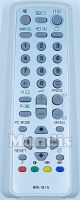 Remote control for SONY MV-RM191A 